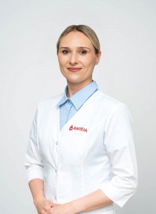 Austėja Pečeliūnienė